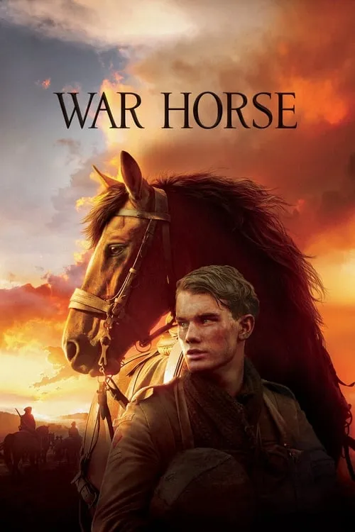 War Horse (movie)