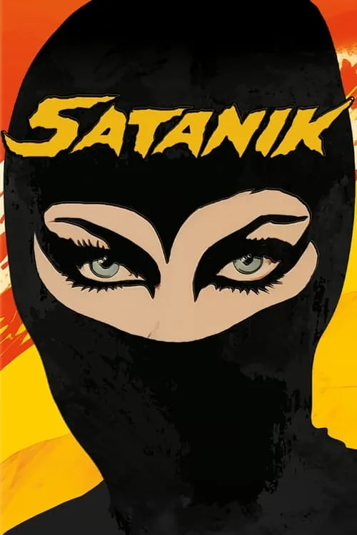 Satanik