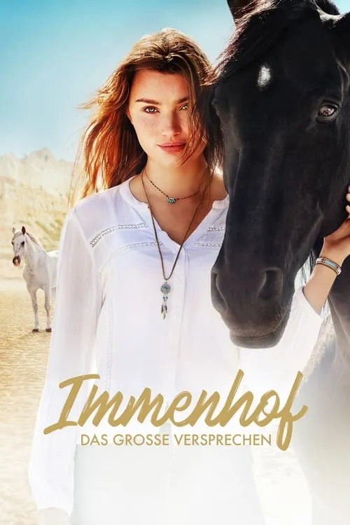 Immenhof - Das große Versprechen (movie)