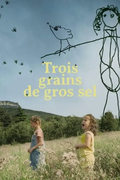 Trois grains de gros sel (фильм)