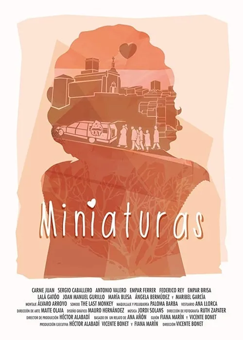 Miniaturas (movie)