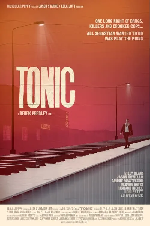 Tonic (фильм)