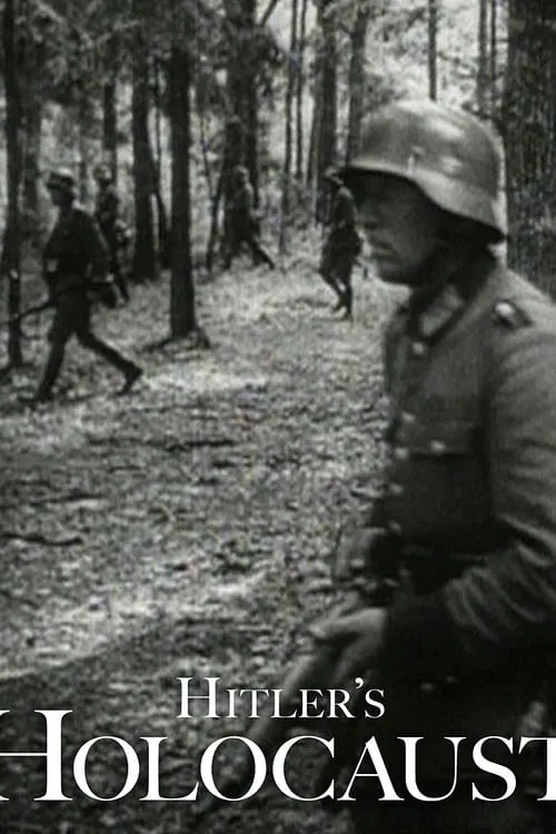 Hitler’s Holocaust