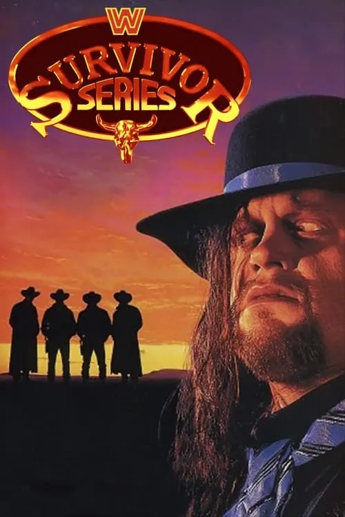 WWE Survivor Series 1994 (фильм)