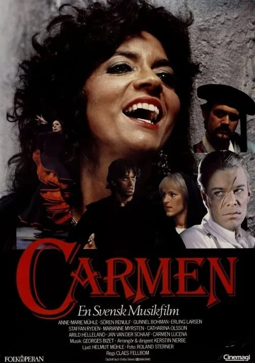 Carmen (фильм)