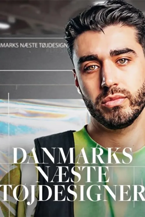 Danmarks næste tøjdesigner