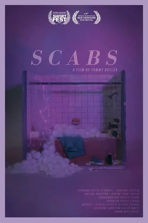 Scabs (фильм)