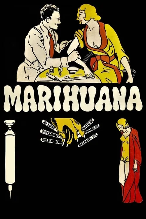 Marihuana