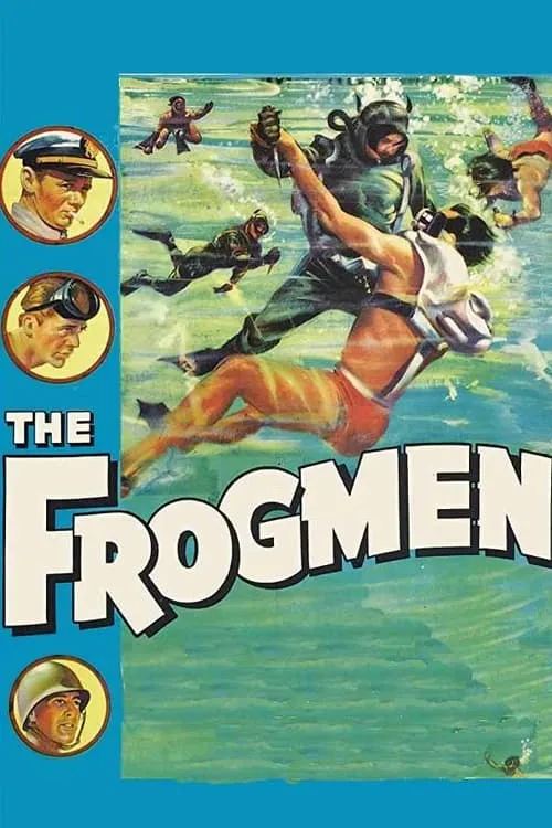 The Frogmen (movie)