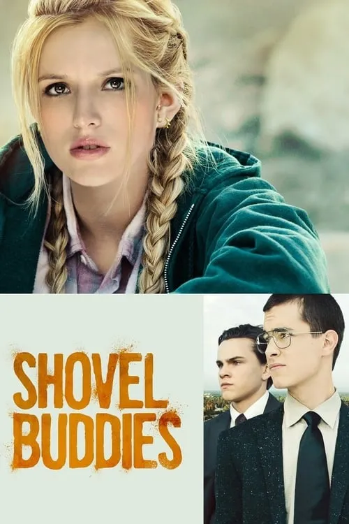 Shovel Buddies (movie)