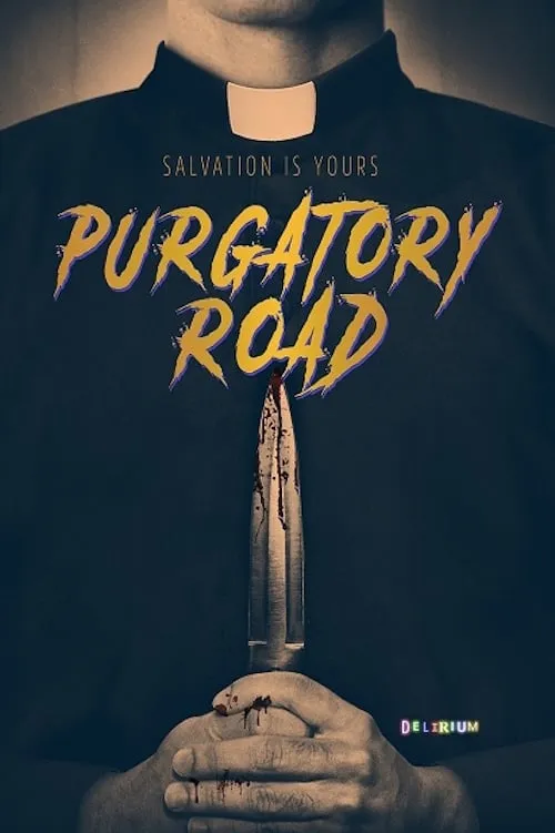 Purgatory Road (movie)