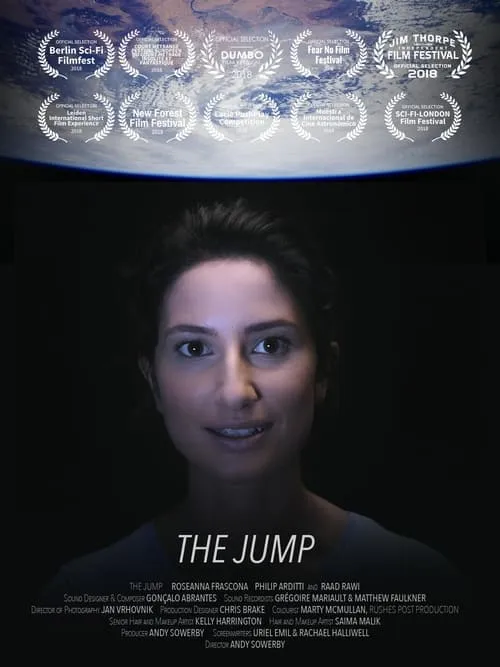 The Jump (фильм)