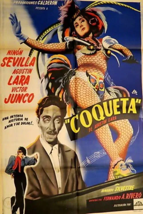 Coqueta (movie)