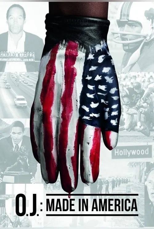 O.J.: Made in America (movie)