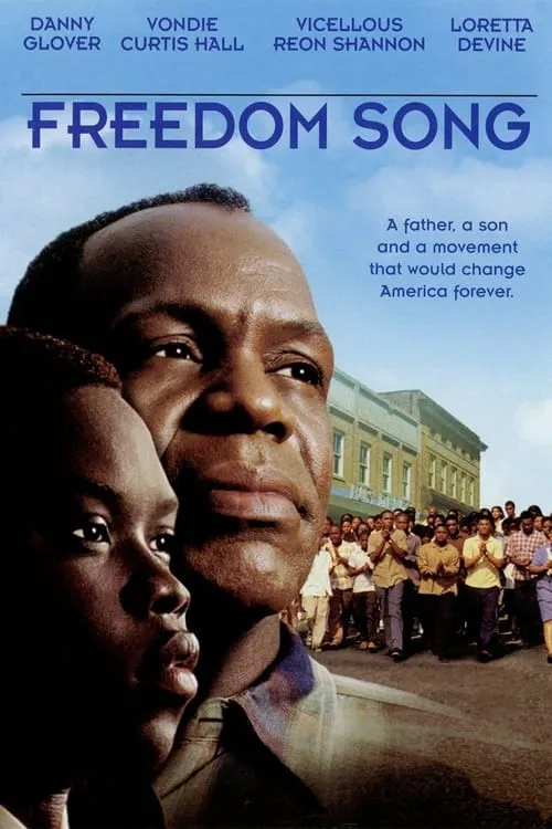 Freedom Song (movie)