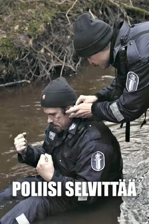 Poliisi selvittää (фильм)