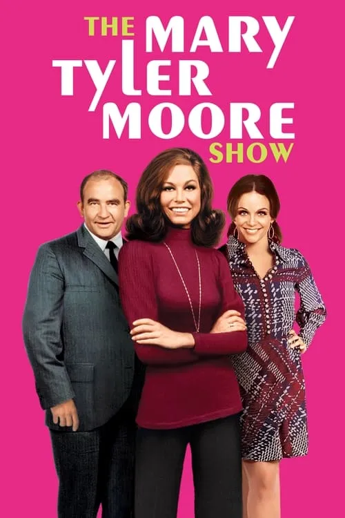 The Mary Tyler Moore Show (series)