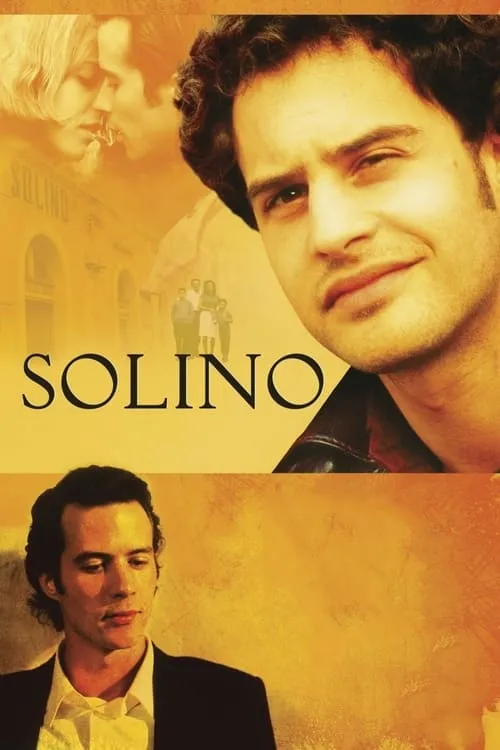 Solino (movie)
