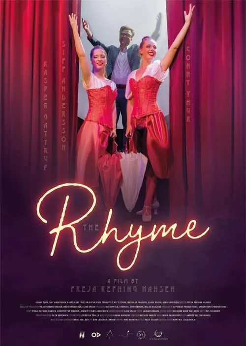 The Rhyme (movie)