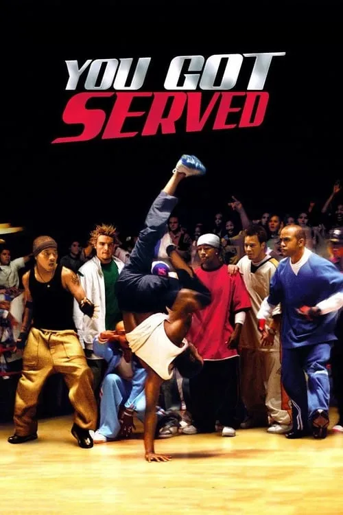 You Got Served (movie)