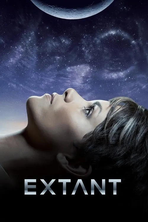 Extant (series)