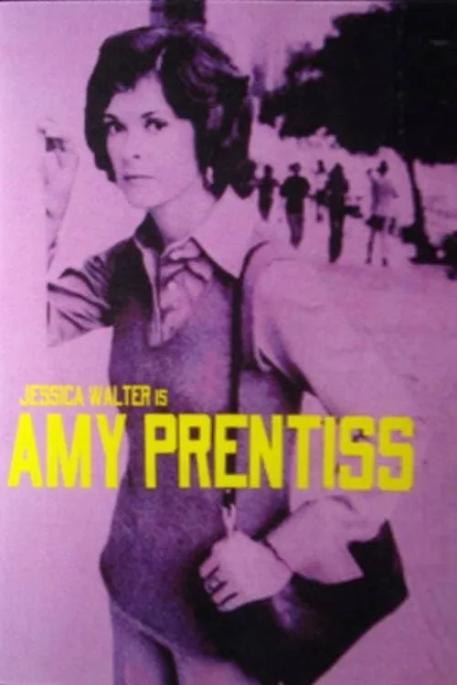 Amy Prentiss (movie)