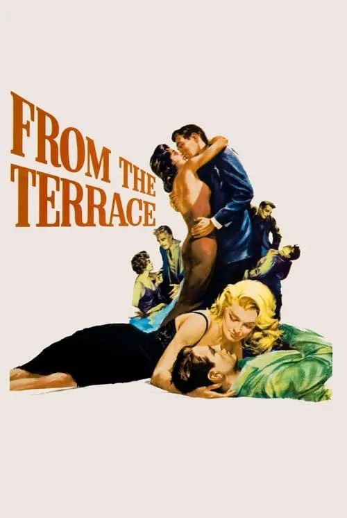 From the Terrace (movie)