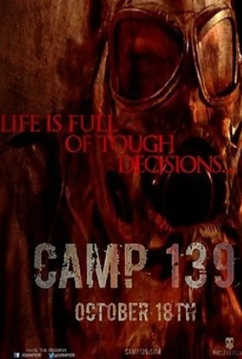 Camp 139 (фильм)