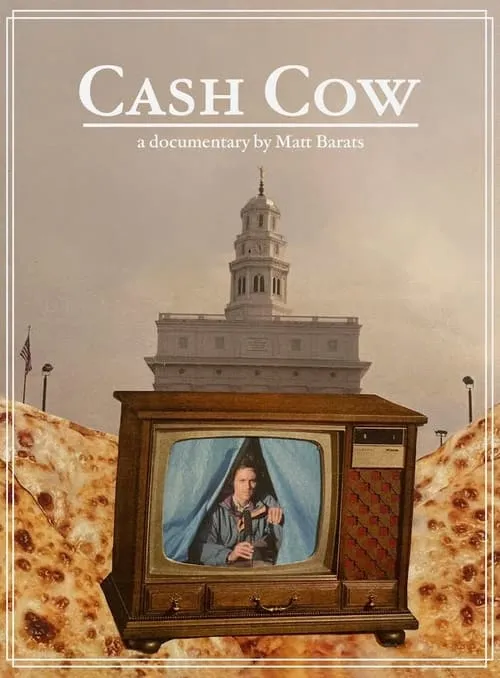 Cash Cow (фильм)