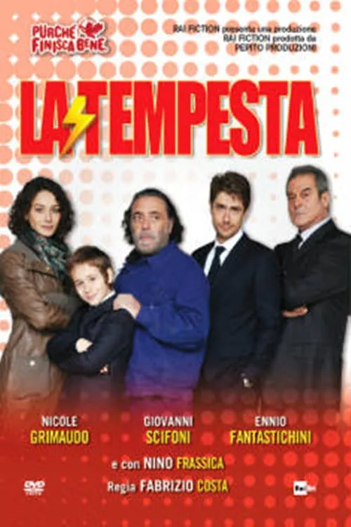 La Tempesta (movie)