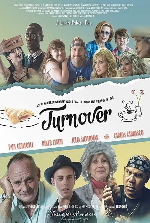 Turnover (movie)