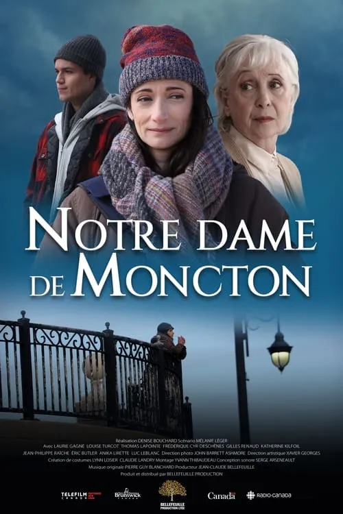 Notre Dame de Moncton (фильм)