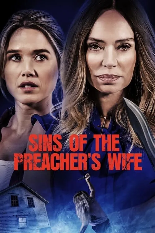 Sins of the Preacher’s Wife (фильм)