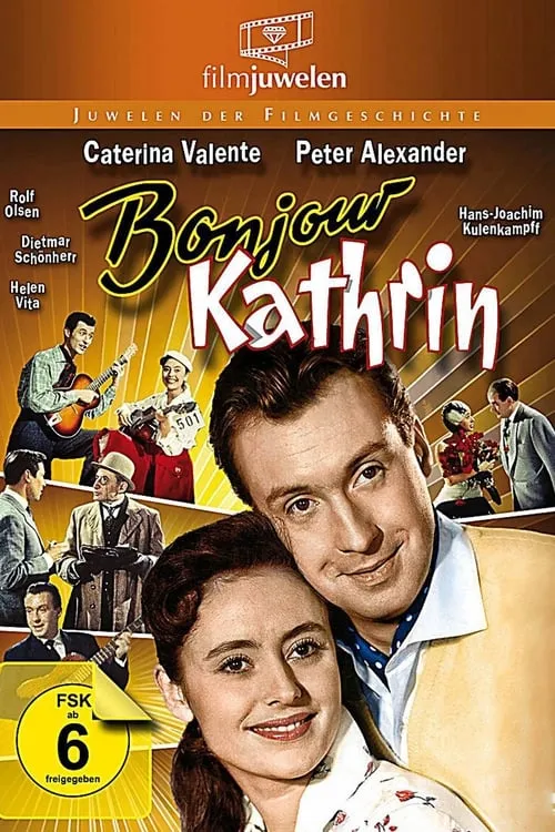 Hello Kathrin (movie)