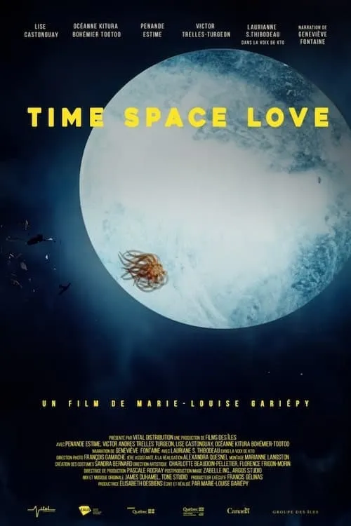 Time Space Love (movie)