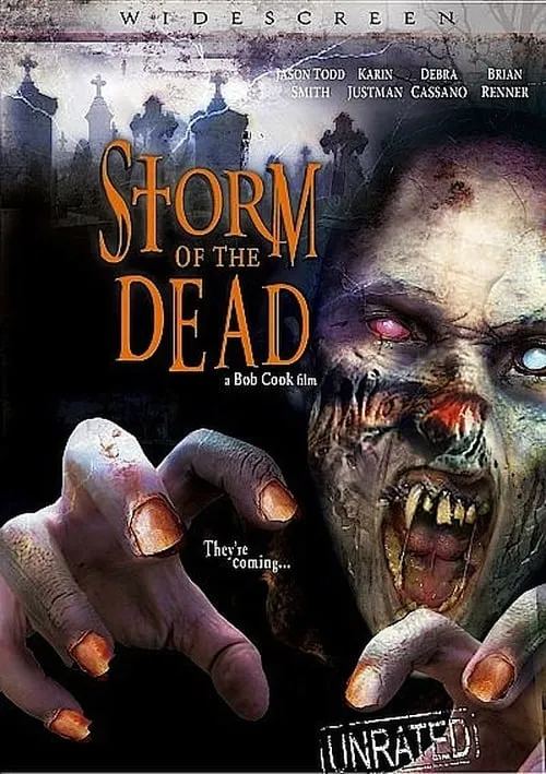 Storm of the Dead (movie)