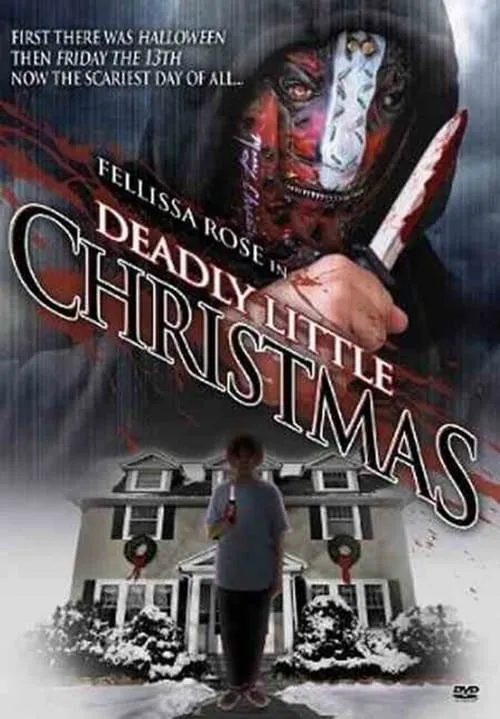 Deadly Little Christmas (movie)