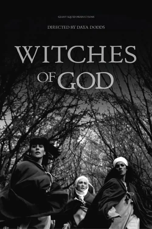 Witches of God (movie)