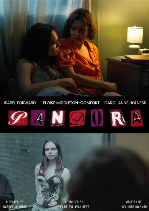 Pandora (movie)