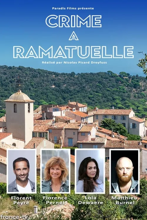 Crime à Ramatuelle (movie)