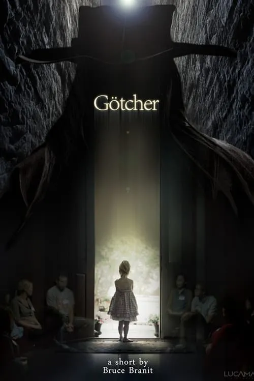 Gotcher (movie)