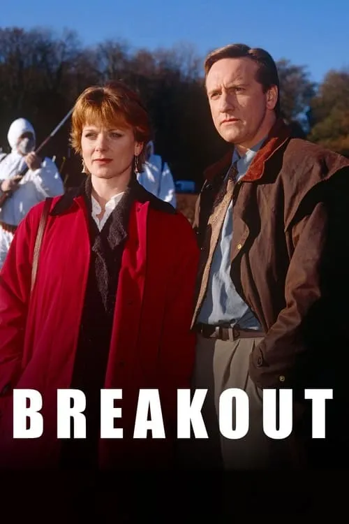 Breakout (фильм)