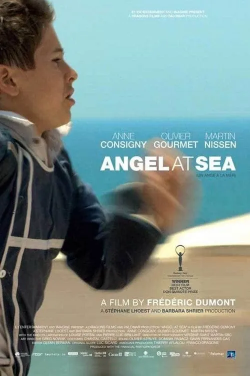 Angel at Sea (movie)