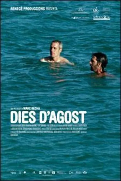 Dies d’agost (фильм)