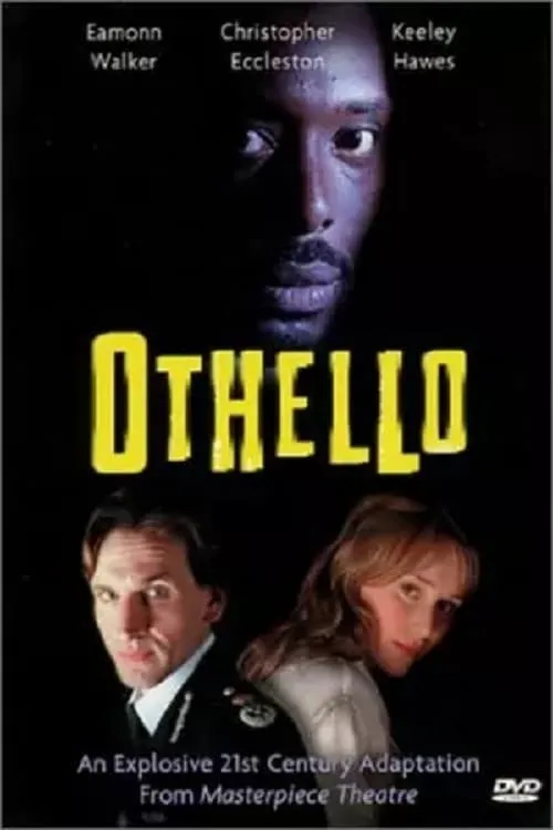 Othello (фильм)