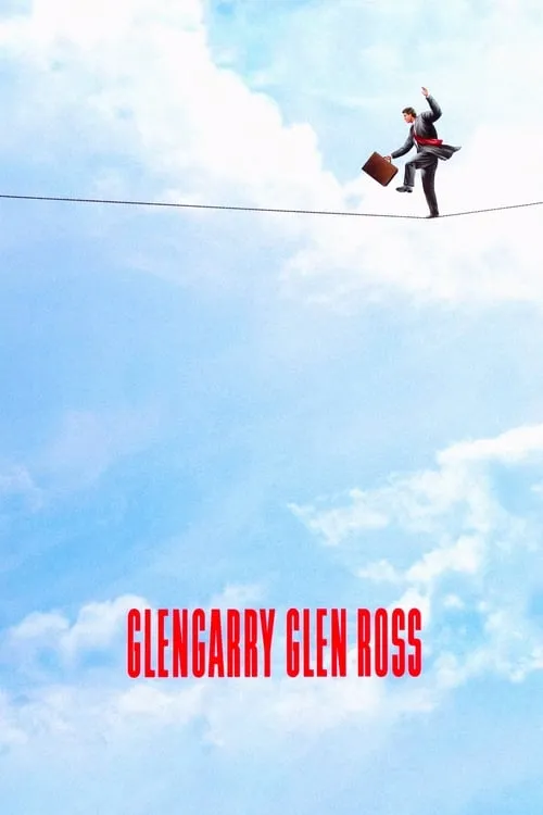 Glengarry Glen Ross (movie)