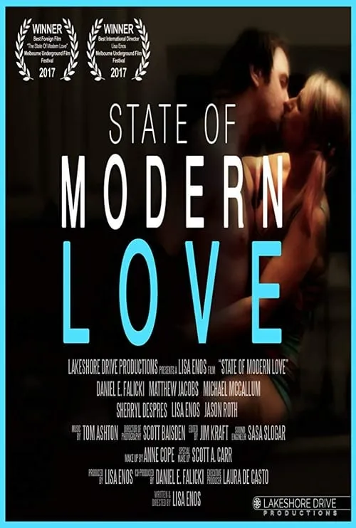 State of Modern Love (фильм)