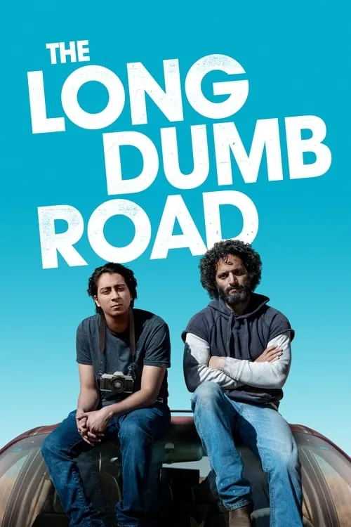 The Long Dumb Road (movie)