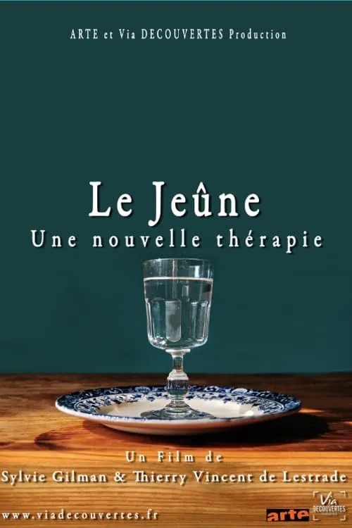 Le jeûne, une nouvelle thérapie ?