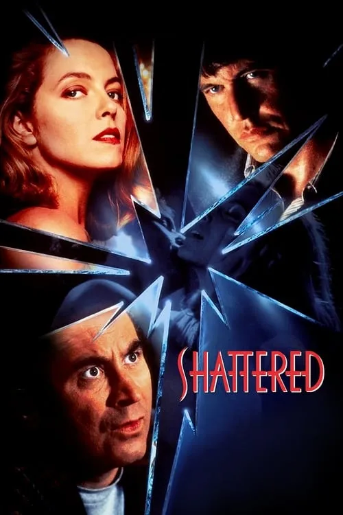 Shattered (movie)